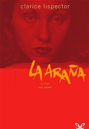 La Araña (Clarice Lispector)