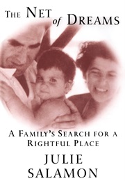 The Net of Dreams (Julie Salamon)