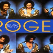 Roger - Do It Roger (1981)
