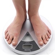 Weight Gain/Appearance Changes