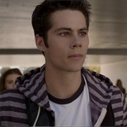 Is It Stiles?