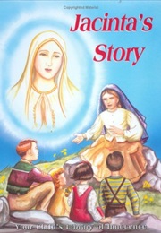 Jacinta's Story (Andrea Phillips)