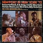 Newport in New York '72