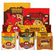 Cookie Time Cookies