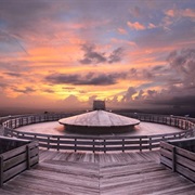 Brasstown Bald, Georgia