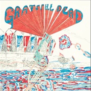 Grateful Dead - Estimated Prophet