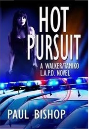 Hot Pursuit (Paul Bishop)