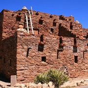 Hopi House