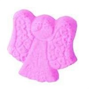 Christmas Angel Ballistic