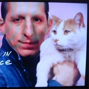 Raymond, "Raybeez" Barbieri, 35, Pneumonia