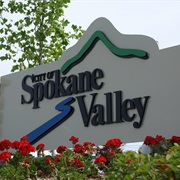 Spokane Valley, Washington