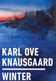 Winter (Karl Ove Knausgaard)