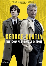 Inspector George Gently (2007)