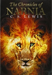 The Chronicles of Narnia (C.S. Lewis)