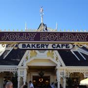 Jolly Holiday Bakery Café (2012-Present)