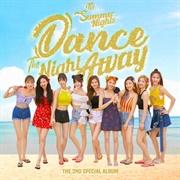 Dance the Night Away (Twice)
