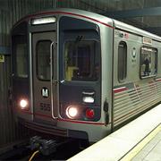 Los Angeles Metro