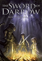 The Sword of Darrow (Hal & Alex Halchow)