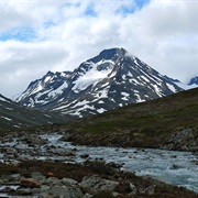 Store Urdadalstinden