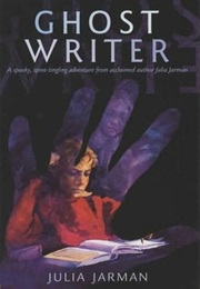Ghost Writer (Julia Jarman)