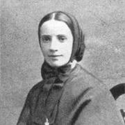 Saint Frances Xavier Cabrini