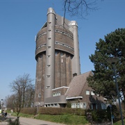 Schimmert Watertower