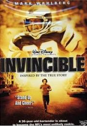Invicible