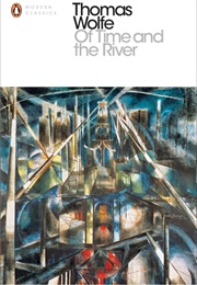 Of Time and the River (Thomas Wolfe)