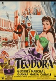 Theodora, Slave Empress (1954)