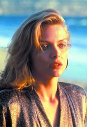 Michelle Pfeiffer - Tequila Sunrise (1988)