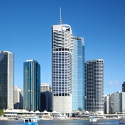 Riparian Plaza, Brisbane