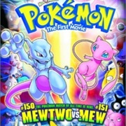 Pokemon: Mewtwo No Gyakushuu