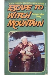Escape to Witch Mountain (Alexander Key)
