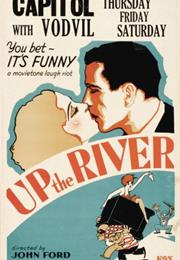 Up the River (John Ford)