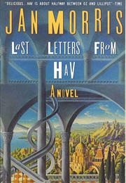 Last Letters From Hav (Jan Morris)