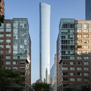 111 Murray Street, NYC