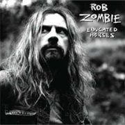 The Great American Nightmare - Rob Zombie