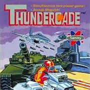 Thundercade