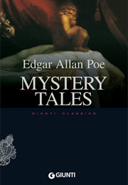 Mistery Tales (E. A. Poe)