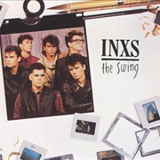 INXS - The Swing