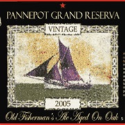 Struise Pannepot Grand Reserva