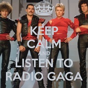 Radio Gaga