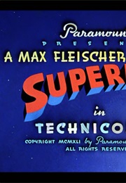 Superman (1941)