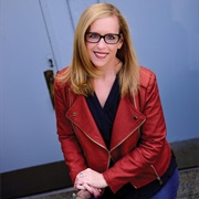 Karen M. McManus