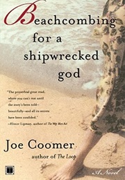 Beachcombing for a Shipwrecked God (Joe Coomer)