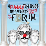 A Funny Thing Happened on the Way to the Forum