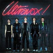 Ultravox : Ultravox!