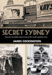 Secret Sydney (James Cockington)