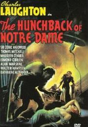 Hunchback of Notre Dame (1939)
