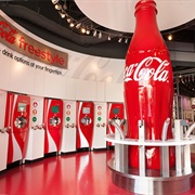 World of Coca-Cola Museum, Atlanta